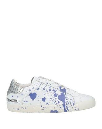 Love Moschino SCHUHE - Sneakers auf YOOX.COM