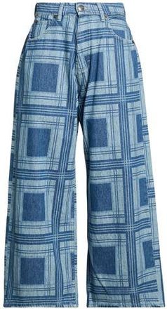 Charles Jeffrey Loverboy BOTTOMWEAR - Jeans on YOOX.COM