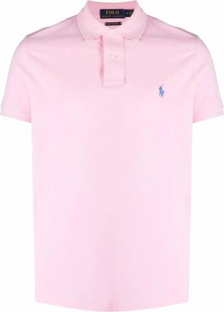 Polo Ralph Lauren Iconic Mesh Polo Shirt, Size XX-Large