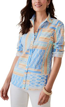 J.McLaughlin J. McLaughlin Lois Blouse