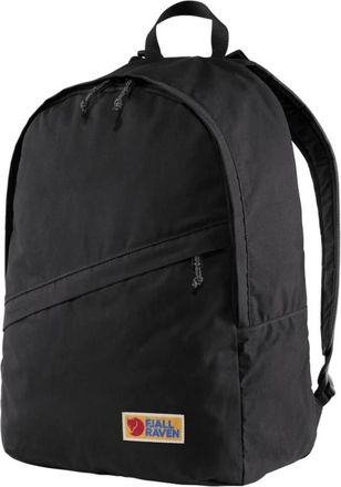 Fj&auml;llr&auml;ven Backpacks - unisex - Rugzakken - Zwart - ONE Size - Tassen