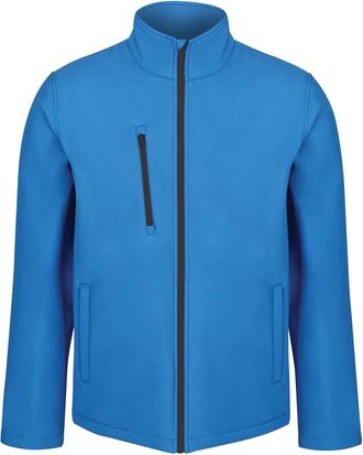 Regatta Ablaze 3 Layer Mens Softshell Jacket