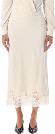 Alberta Ferretti Alberta Ferretti-rokken