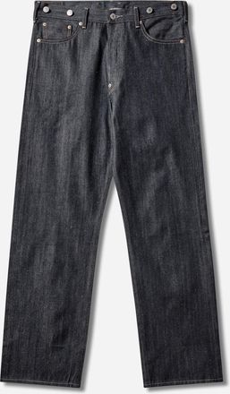 Levi's Men s 1922 501XX Jeans Indigo