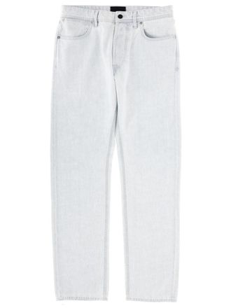 Stone Island Jeans In Denim