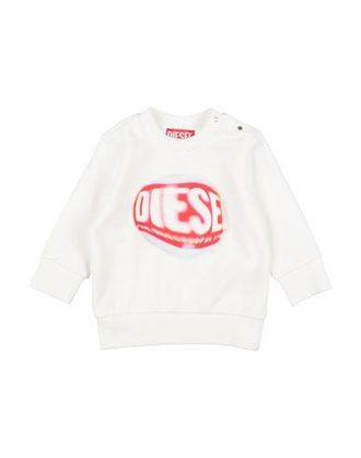 Diesel TOPWEAR - Sweatshirts on YOOX.COM