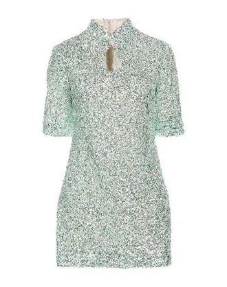 Taller Marmo DRESSES - Mini dresses on YOOX.COM
