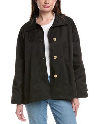 Noize Bonnie Trenchcoat