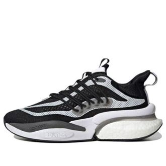adidas ALPHABOOST V1 Black HQ4517