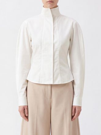 Jacquemus Camicia Donna colore Bianco