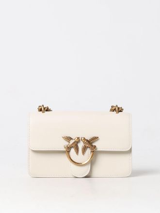 Pinko Mini Bag PINKO Woman color White