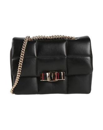Ferragamo BOLSOS - Bolsos con bandolera en YOOX.COM