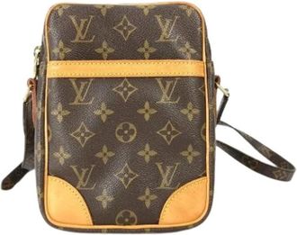 Louis Vuitton unisex, Pre-owned, Marrone, Taglia unica, used