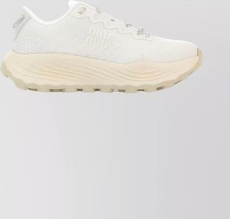 Miu Miu low-top sneakers