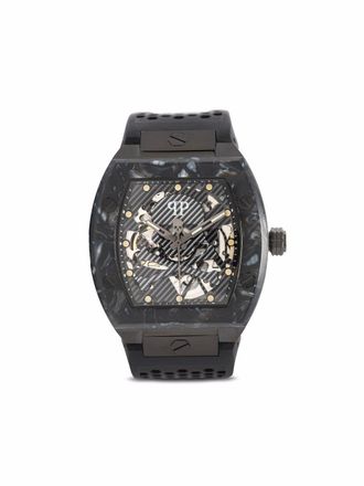 Philipp Plein The $keleton 44mm - Black