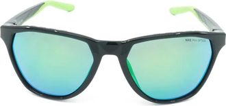 Nike Occhiali da sole Maverick Rise M - Nero