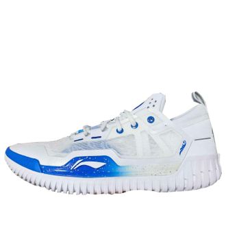 Li-Ning BadFive 3 Low Aqua ABFU005-13