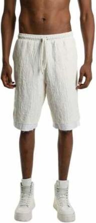 La Haine Inside Us Hombre, Pantalones cortos, Beige, Talla: XL