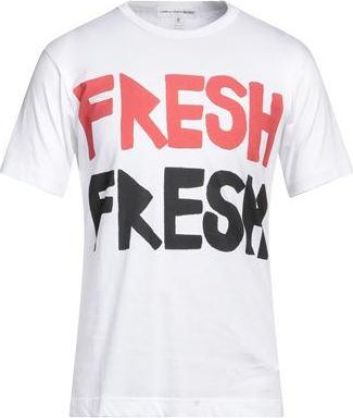 Comme Des Garçons TOPWEAR - T-shirts sur YOOX.COM