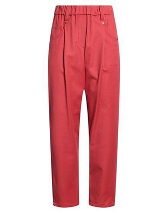 Brunello Cucinelli PARTES DE ABAJO - Pantalones en YOOX.COM