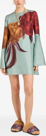 La DoubleJ Mini Supremes Swing Dress