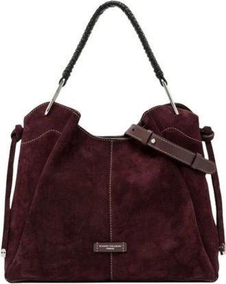 Gianni Chiarini Donna, Borse, Rosso, Taglia unica, new