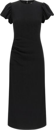 Rotate Mujer, Vestidos, Negro, Talla: S