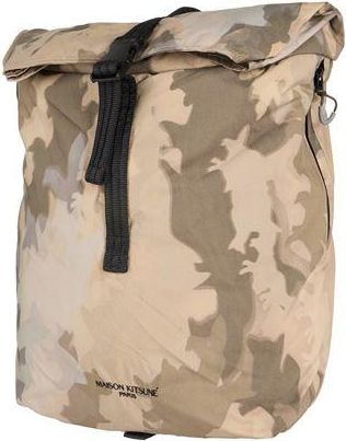 Maison Kitsun&eacute; Backpacks
