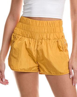 Free People Movement The Way Home Short