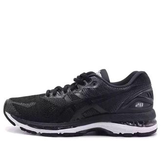 Asics (WMNS) ASICS Gel-Nimbus 20 Crabon T850N-9001