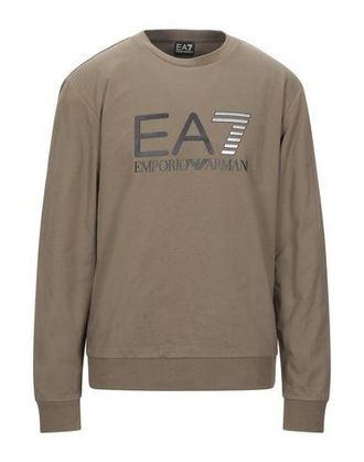 Emporio Armani Sweatshirts