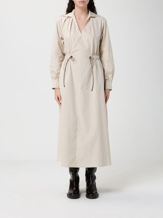Max Mara Abito chemisier in cotone Max Mara