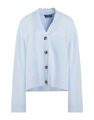 Studio AR PRENDAS DE PUNTO - C&aacute;rdigans en YOOX.COM