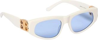 Balenciaga Mujer, Accesorios, Blanco, Talla: ONE Size