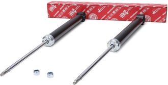 OEM Kit Amortiguadores ms Traseros Seat Leon, Toledo Ii, Skoda Octavia, Vw Bora, Golf Iv 1.4 16v-2.3 V5 2