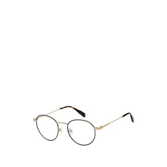 Gigi Studios GIGI Studios, Glasses, unisex, Black, Size: 42 MM Eyeglasses