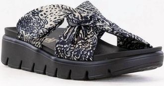 Alegria Womens Rylie Sandals In Birds Of A Feather