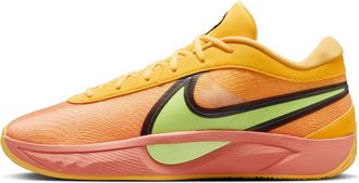 Nike Zoom Freak 6 EP Halloween FJ7807-601