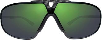 Revo RE 1183 FREESTYLE Polarized 01 GNP Mens Sunglasses Black Size 70