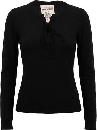 Semicouture PRENDAS DE PUNTO - Pullover en YOOX.COM