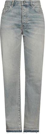 Amiri BOTTOMWEAR - Pantaloni jeans su YOOX.COM