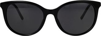 Dolce & Gabbana Dames, Accessoires, Zwart, Maat: 55 MM Taf
