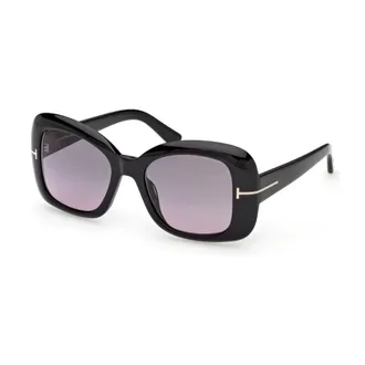 Tom Ford Mujer, Accesorios, Negro, Talla: ONE Size