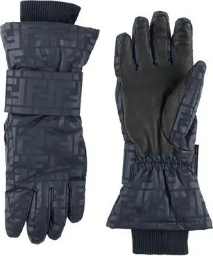 Fendi ACCESSORIES - Gloves sur YOOX.COM