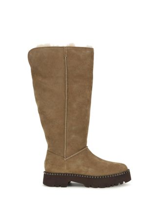 UGG Uptowner Tall Boot - Bronze