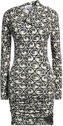 Off-white DRESSES - Mini dresses sur YOOX.COM