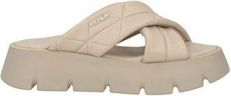 Replay FOOTWEAR - Sandals on YOOX.COM