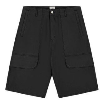 Arte Classic Shorts - male - Arte Antwerp - Casual Shorts - Black - W32 - Shorts
