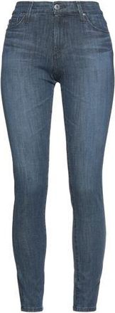 AG - Adriano Goldschmied BOTTOMWEAR - Jeans sur YOOX.COM