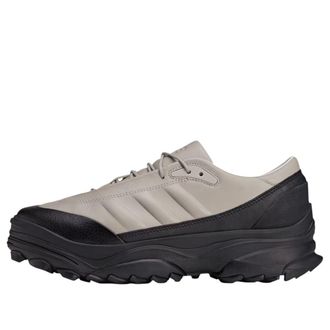 adidas Y-3 GSG9 Low Light Brown Black JQ8826